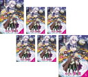 送料無料 魔法使い黎明期(6枚セット)第1話〜第12話 最終【全巻セット アニメ 中古 DVD】レンタル落ち