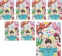 うらみちお兄さん(7枚セット)第1話~第13話 最終【全巻セット アニメ 中古 DVD】レンタル落ち 送料無料