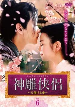 楽天市場】神雕侠侶（DVD｜CD・DVD）の通販