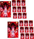 送料無料 【同一タイトル 20枚】劇場版 Fate stay night Heaven’s Feel II.lost butterfly【全巻 アニメ 中古 D...
