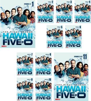 &nbsp;出　演&nbsp;アレックス・オローリン(スティーヴ・マクギャレット)／スコット・カーン(ダニー・“ダノ”・ウィリアムズ)／イアン・アンソニー・デイル(アダム・ノシムリ)／メーガン・ラス(タニ・レイ)／ホルヘ・ガルシア(ジェリー・オルテガ)／ビューラ・コアレ(ジュニア・レインズ)／カトリーナ・ロー(クイン・ルー)／テイラー・ウィリー(カマコナ)／デニス・チュン(デューク・ルケラ)&nbsp;制作年、時間&nbsp;2020年&nbsp;957分&nbsp;製作国&nbsp;アメリカ&nbsp;メーカー等&nbsp;NBCユニバーサル・エンターテイメントジャパン&nbsp;ジャンル&nbsp;洋画／海外TV／アクション／サスペンス&nbsp;&nbsp;【怖い 恐怖 呪い 心霊 サスペンス】&nbsp;カテゴリー&nbsp;DVDセット&nbsp;入荷日&nbsp;【2026-10-27】【あらすじ】ハワイを舞台に、凶悪犯罪を追う特別捜査班‘Hawaii Five-0’の活躍を描いたアクションシリーズの最終第10シーズン。タニとジュニアはオペラを観に行くが、客席にいた男が何者かに狙撃される。被害者は香港マフィアで…。※ジャケット(紙)には、バーコード・管理用シール等が貼ってある場合があります。※DVDケース無しです。予めご了承ください。レンタル落ちの中古品ですディスクはクリーニングを行い出荷します