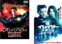 イレイザー(2枚セット)1、リボーン【全巻 洋画 中古 DVD】メール便可 レンタル落ち 送料無料
