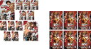 バキ(18枚セット)全12巻 + 大擂台賽編 全6巻【全巻セット アニメ 中古 DVD】ケース無:: レンタル落ち 送料無料