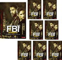 FBI 特別捜査班 シーズン3(8枚セット)第1話~第15話 最終【全巻セット 洋画 中古 DVD】レンタル落ち 送料無料