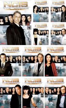 NCIS �ͥ��ӡ��Ⱥ��ܺ��� ��������2(11�祻�å�)��24�á���46�� �ǽ����������å� �β� ��� DVD�ۥ�����̵:: ��󥿥���� ����̵��