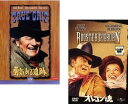 送料無料 勇気ある追跡 + オレゴン魂(2枚セット) 字幕のみ【全巻 洋画 中古 DVD】メール便可 レンタル落ち
