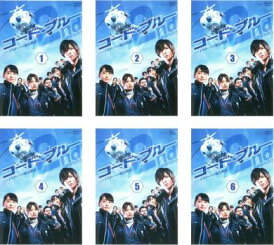 【訳あり】コード・ブルー ドクターヘリ緊急救命 2nd season シーズン(6枚セット) ※センターホール割れ【全巻セット 中古 DVD】ケース無:: レンタル落ち 送料無料