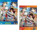 リョーマ!The Prince of Tennis 新生劇場版テニスの王子様(2枚セット) Decide、Glory【全巻 アニメ 中古 DVD】メール便可 レンタル落ち 送料無料