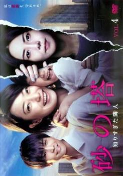 楽天市場】砂の塔 知りすぎた隣人 dvd-boxの通販
