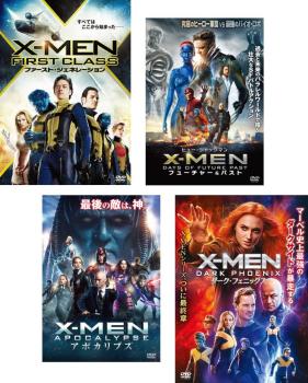 С꡼㤨X-MEN å ꡼(4祻åȥեȡͥ졼󡢥ե塼㡼&ѥȡݥץե˥å β  DVDۥ󥿥 ̵פβǤʤ2,529ߤˤʤޤ