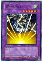 遊戯王OCG デュエルモンスターズ 雷神の怒り TP12 TP12-JP009 【中古】