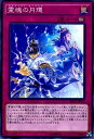 遊戯王OCG デュエルモンスターズ 霊魂の円環 RATE RATE-JP072 【中古】