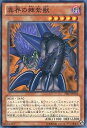 遊戯王OCG デュエルモンスターズ 異界の棘紫獣 PR03 PR03-JP004 【中古】