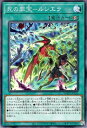 遊戯王OCG デュエルモンスターズ 死の罪宝-ルシエラ AGOV AGOV-JP055 【中古】