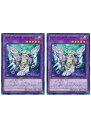遊戯王OCG デュエルモンスターズ ダイプレクサ・キマイラ SOFU SOFU-JP038 2枚セット 【中古】
