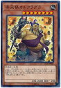 遊戯王OCG デュエルモンスターズ 楽天禍カルクラグラ IGAS IGAS-JP025 【中古】