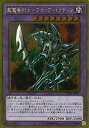 遊戯王OCG デュエルモンスターズ 超魔導剣士-ブラック・パラディン GP16 GP16-JP007 GR 【中古】