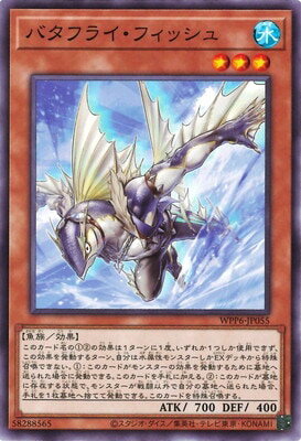 ͷ����OCG �ǥ奨���󥹥����� �Х��ե饤���ե��å��� WPP6 WPP6-JP055 ����š�