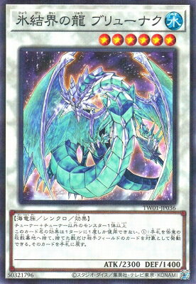 【PSA9】氷結界の龍 ブリューナク ウルトラレア trc103335.jpg
