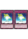 遊戯王OCG デュエルモンスターズ マスター・ピース SD42 SD42-JP039 2枚セット 【中古】