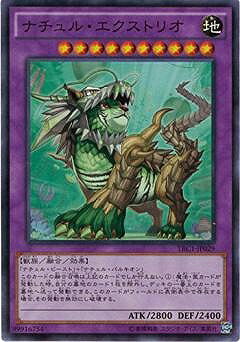 楽天市場】遊戯王 ナチュルエクストリオ（ホビー）の通販