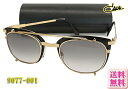 【CAZAL】 カザール サングラス 9077-001 正規品 ゴール...(4)