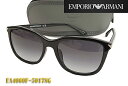 【EMPORIO ARMANI】エンポリオ アルマーニ サングラス EA4060F-50178G （度入り対応/フィット調整対応/送料無料【smtb-KD】