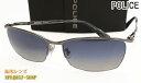 【POLICE】ポリス 偏光 サングラス SPLQ05J-568P フ...(4)