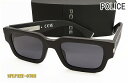 【POLICE】ポリス サングラス SPLP32E-0703 太リム ...(4)