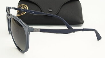 【Ray-Ban】レイバン サングラス RB4285-6303/11（度入り対応/フィット調整対応 送料無料！