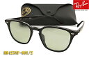 【Ray-Ban】レイバン サングラス RB4258F-601/2 ウ...(4)