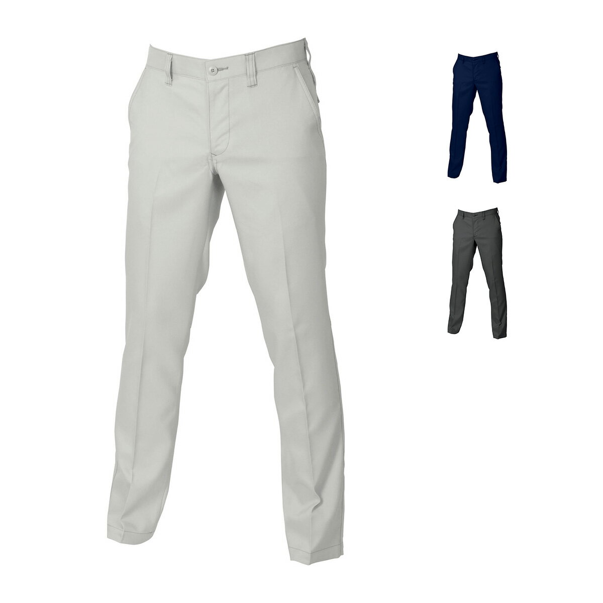 Rakuten - SHINMEN02733 シンメン ストレッチスリムパンツ S～5L