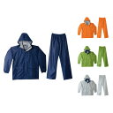 在庫処分 SHINMEN1121 シンメン レインウェア M〜5L 総メッシュ