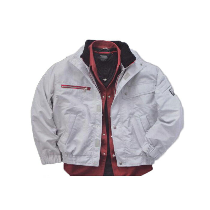 Rakuten - 3260　129　防寒ブルゾン　寅壱　3L