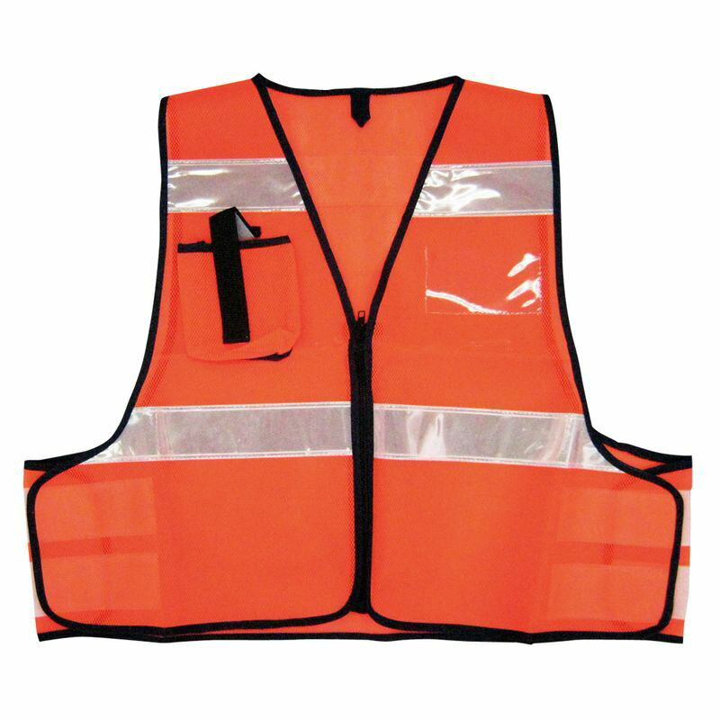 【co-cos】　コーコス　5918506　防犯パトロールベスト