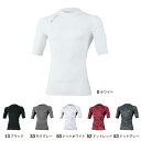 CO-COSG-927 コーコス ドライパワーサポート五分袖 SS〜5L