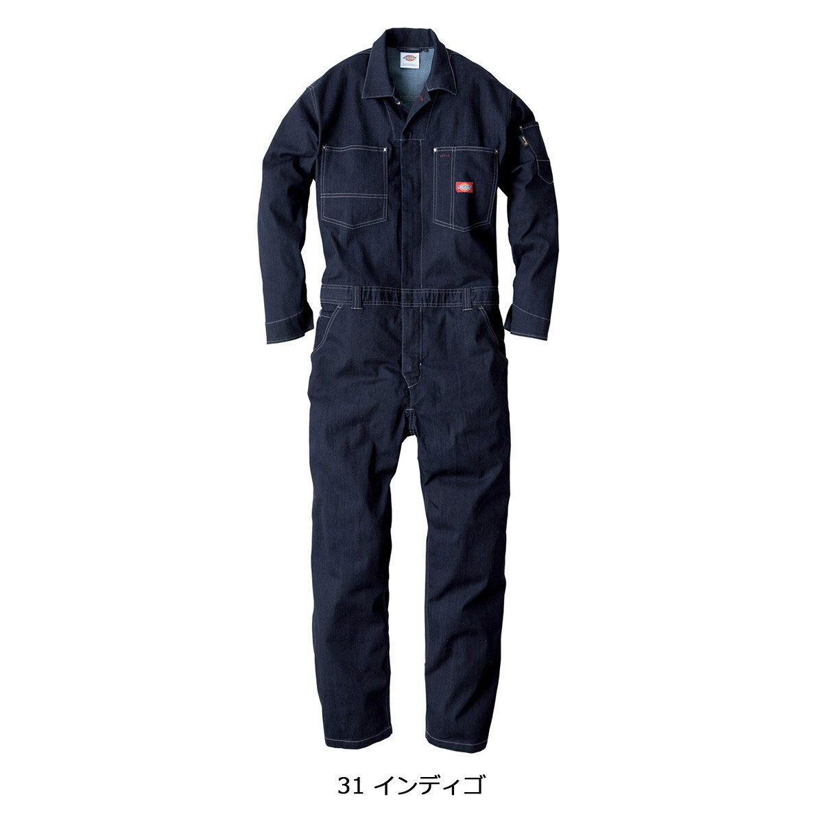 DICKIESD-756 fBbL[Y CORDURA(R)Xgb`fjciM SS`5L