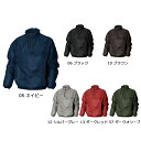 SHINMEN0579 シンメン 刺し子付ハーフジップヤッケ S〜5L