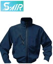 在庫処分価格!! 88200 SK型 ブルゾン S-AIR シンメン シンメン エスエアー S-AIR S~5Lサイズ(服のみ)