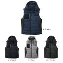 SOWA0024-06 桑和 防寒ベスト M〜6L