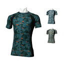 在庫処分価格 TORAICHI5981-618 寅壱 半袖クルーネックTシャツ S~LL