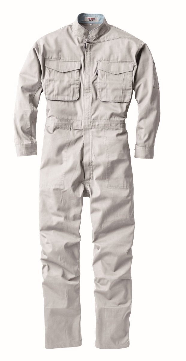 Rakuten - XEBEC1288 ジーベック ツナギ 続服 S～5L