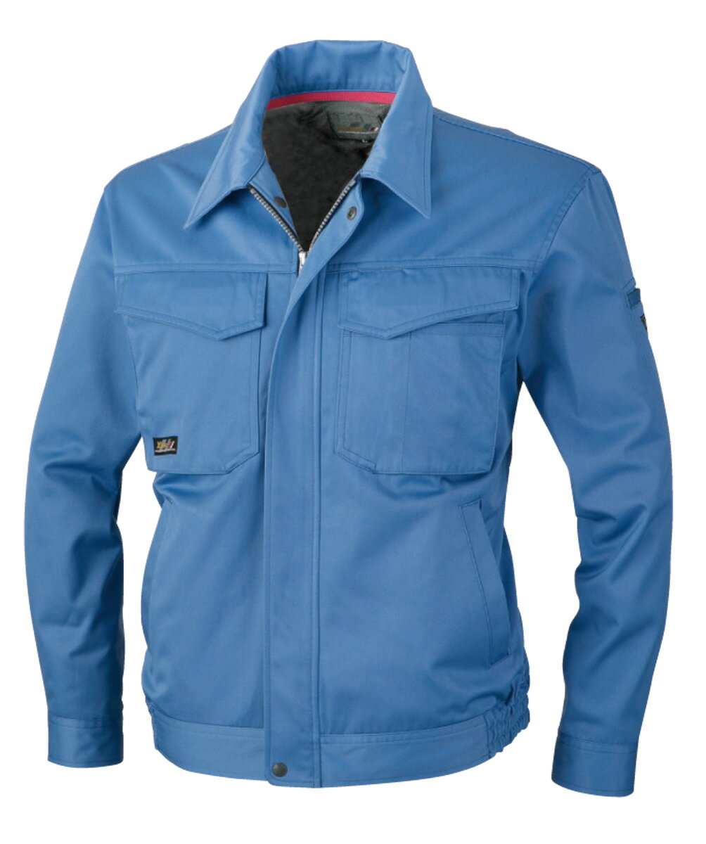 Rakuten - XEBEC1460 ジーベック ワークウェア 定番服 ブルゾン S～5L