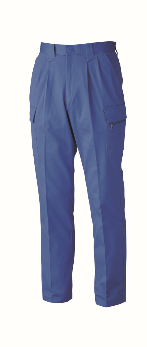 Rakuten - XEBEC2073 ジーベック ワークウェア 定番服 カーゴパンツ 70～120cm