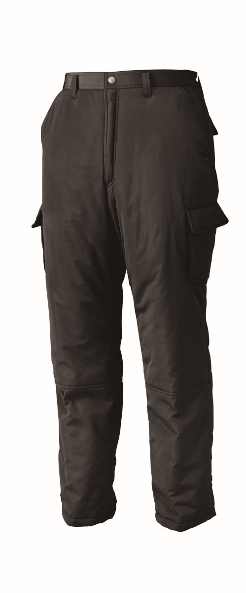 XEBEC320 ジーベック 防寒 防寒ズボン M～5L