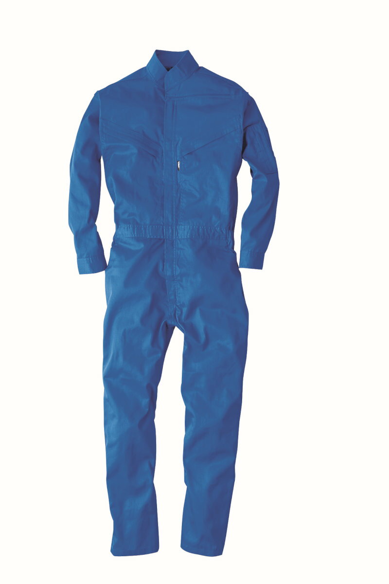 Rakuten - XEBEC34011 ジーベック ツナギ 続服 S～5L