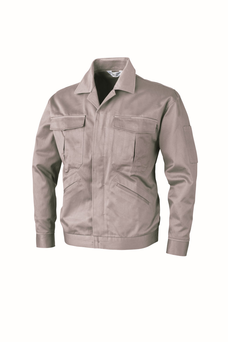 Rakuten - XEBEC7860 ジーベック ワークウェア 定番服 ジャンパー S～5L