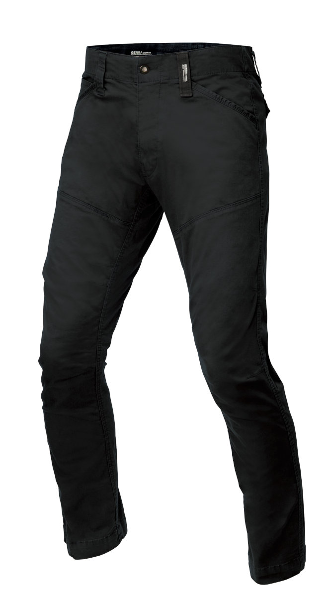 Rakuten - XEBEC2270 ジーベック 現場服 スラックス S～5L
