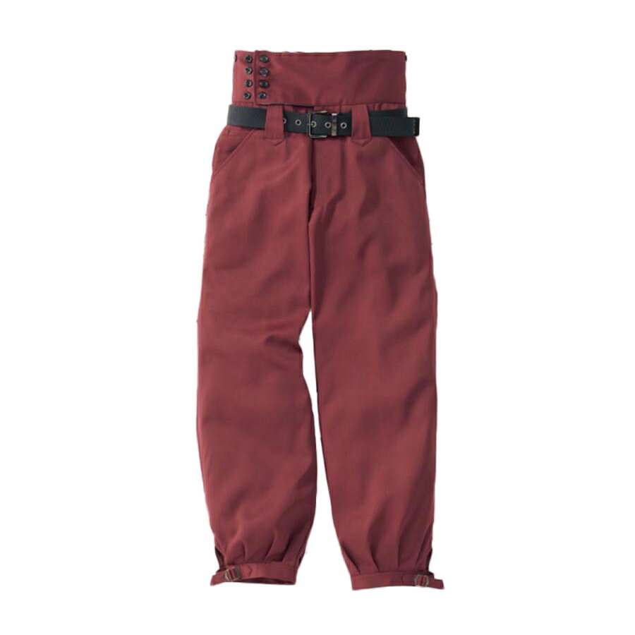 寅壱　2530　405　胴附きニッカ　胴附き