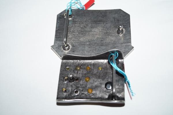 ������ �ϥ�ͥå� �Хå��� 2��set��